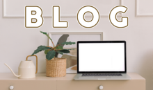 英語学習におすすめのブログは？パターン別にご紹介！