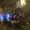 FF14でタマモカチューシャをゲットしたよー！