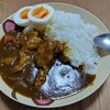 チキンカレー