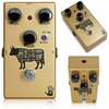 「Mojo Hand FX Sacred Cow Overdrive」！モジョハンドによるKLONEオーバードライブ！