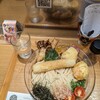 ☆マルヨシ製麺所　うどん　蛍池