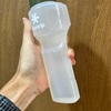 （グッズ）Runtrip ランニングマイボトル　ウェルビー　ランニングボトル　シェイクハンズ