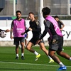 【招集メンバー】 2026/27 UEFA EL 第2節 セルタ対ユベントス