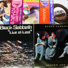 ◆ＬＰレコード/帯付含◆ブラックサバス、スコーピオンズ、シン・リジィ、BlackSabbath、Scorpions、ThinLizzy、ハードロック、HARDROCK、ヴァーティゴ、Vertigo、ヘビメタ、HeavyMetal