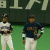 はてなプロ野球’07