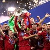 YNWA〜UEFAチャンピオンズリーグ決勝 トッテナム・ホットスパーvsリバプール マッチレビュー〜