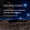 緊急レビュー：『Cepheus Light』