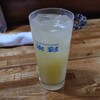 西川口の「のんのこ」に飲みに行きました★