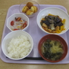 5/２１の昼食