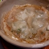 リュウジ氏の「やけくそ小籠包」＆「バカの考えた炊き込みご飯」を作ってみた