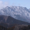 四阿山