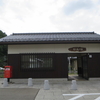 1864．佐久海ノ口駅（JR東日本 小海線）