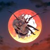 LEGENDS FROM BEYOND THE GALACTIC TERRORVORTEX