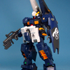 HGUC 1/144 RX-121-2A ガンダム TR-1 アドバンスド・ヘイズル　レビュー