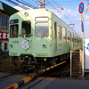 1255-1256 回送列車