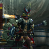 【MHXX】鏖魔の装備を作ろう その２