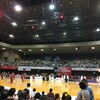 観戦記：Bリーグ・川崎ブレイブサンダース-横浜ビー・コルセアーズ