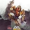 ビルド NEW WORLD 仮面ライダーグリス DXグリスパーフェクトキングダム版(初回生産限定) [DVD]