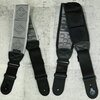 「Kavaborg Functional Guitar Strap RDS-80」！手頃な価格で多機能なコンフォートストラップ！