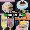 【🌐まとめ239回目🎉】🚩宮崎外食日記‼️⭐️1191〜⭐️1195❇️「菓子匠 壽康庵」❇️「シュガーガーデン」❇️「薩摩園 鎌田茶業 宮崎店CAFE」❇️「ベイクドケーキ ママン」❇️「AC880Cafe」