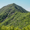 ◆'24/05/22　雁戸山・南雁戸山②…カケスガ峰～トラバース道