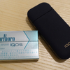 IQOS。