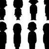 №1,891　心理学は摩訶不思議１５２ “ 心の闇・トラウマ診断 ⓰ "