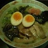 ラーメン半額で”GOKIGEN”