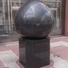 岡山から心斎橋へ