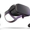 【正規輸入品】Oculus Quest (オキュラス クエスト)- 128GB