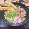 朝6時の資さんうどんといつもの作りおきとか