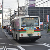 近江鉄道浜街道線(草津駅西口→石山駅)