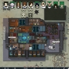 Steamゲーム:Rimworld Odyssey（オデッセイ）をクリア！重力コアを集め続ければクリア可能。