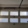 ガレージドアの故障、実はとても危険な状態でした