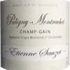 【2405】Etienne Sauzet Puligny-Montrachet 1er Cru Champ Gain 2016