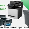 HP Printer Making Printing Solutions Easy