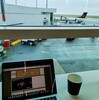 ITM→HND→Vancouver→Toronto