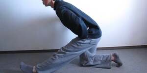 ストレッチで動脈硬化が予防できる？