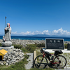 北海道の夏を満喫！　奥尻島自転車一周旅行【前編】