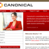 Canonical Ltd.の本社