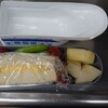 ５４５．冬休みのお弁当