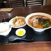 高知市@愛宕山 ラーメン 「老麺館2番」