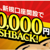 ＜初心者もできる実践方法＞１時間で３２,０００円もらえる「みんなのFX」新規取引【10,800マイルへ交換可能】