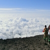 旅行　富士山