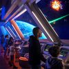 スター・ウォーズ：ギャラクティック・スタークルーザーの物語と時間軸