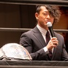 DDTプロレス後楽園ホール大会『Road to Ultimate Party 2020』行ってきました。