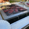 最高のBBQ日和-2020/05/31