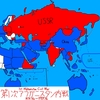 聖書と冷戦　第55回　第1次アフガニスタン内戦（Bible & Cold War 55th 1st Afghanistan Civil War）