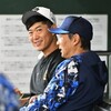 交流戦ブレイク閑話①_朗報