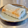 イカす！めんたい寿司｜イカがねっとり濃厚でめっちゃ美味しい